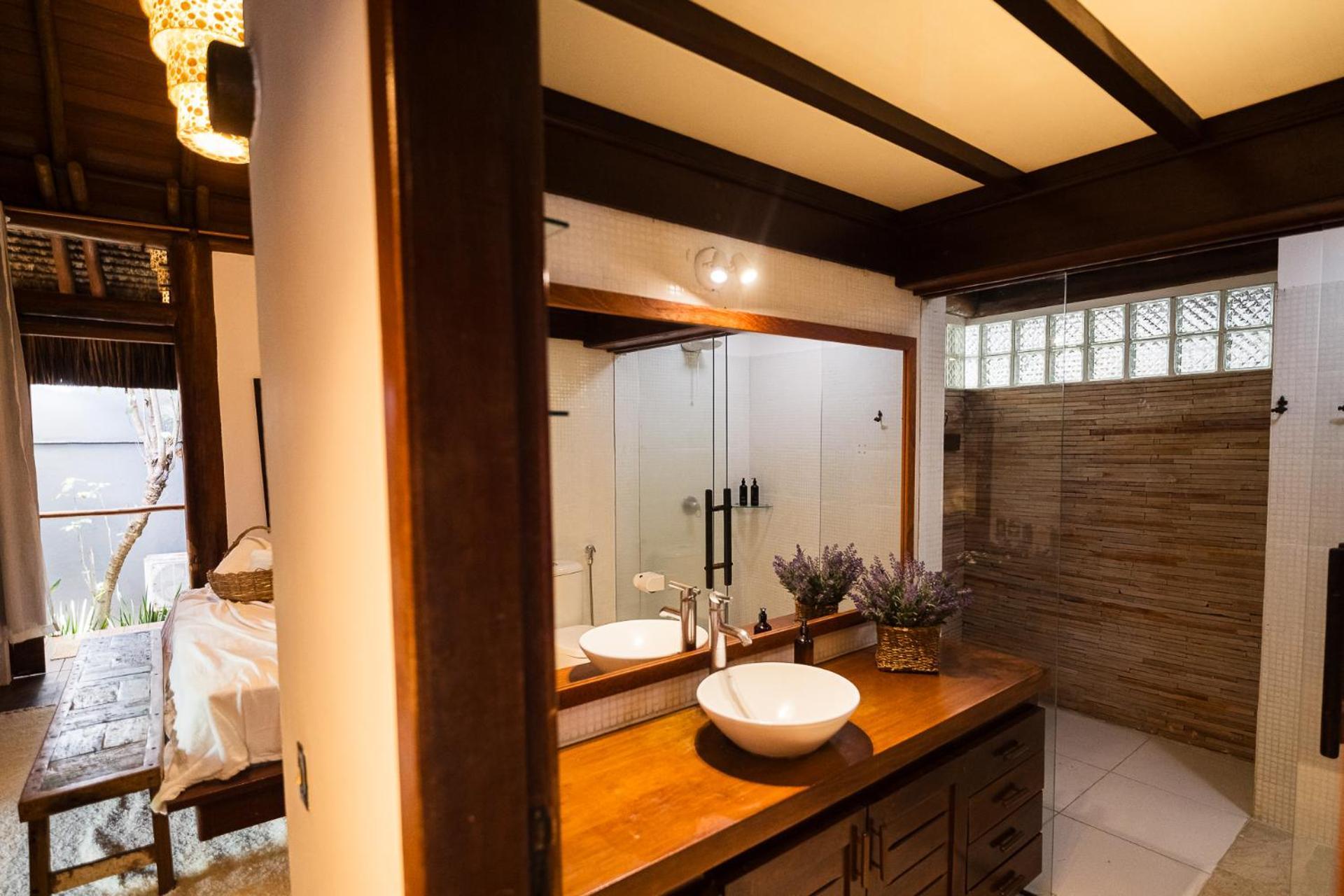 Villa Cozy Порто Сегуро Екстериор снимка