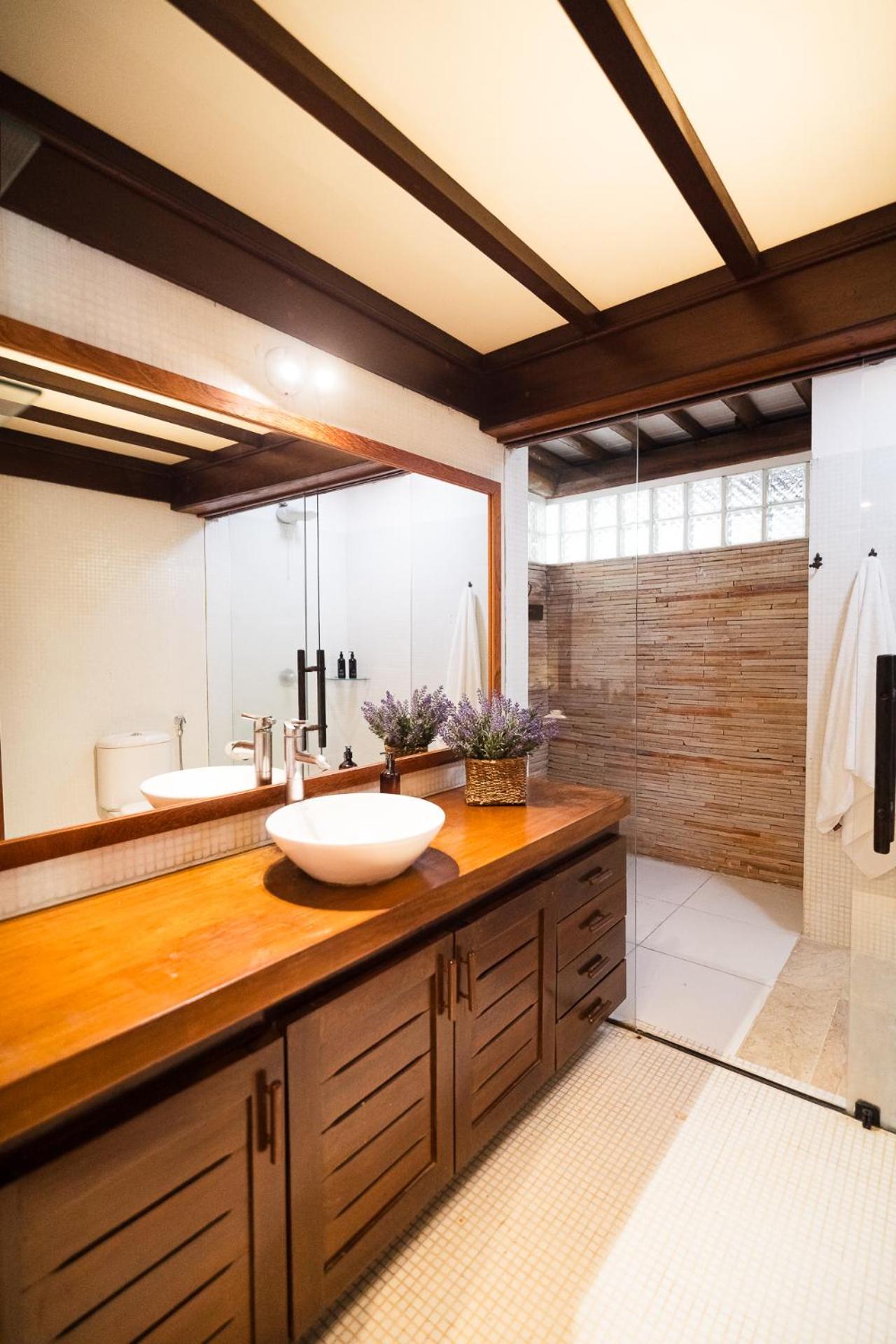 Villa Cozy Порто Сегуро Екстериор снимка