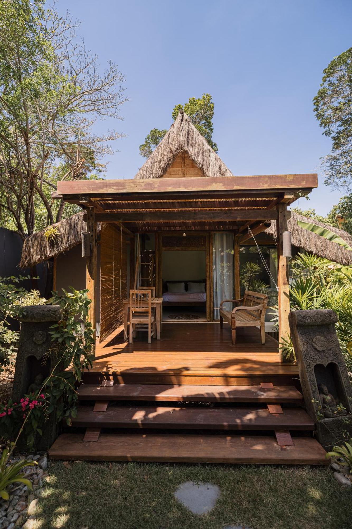 Villa Cozy Порто Сегуро Екстериор снимка